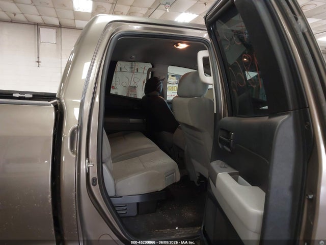 Toyota Tundra Grade 4.6l V8