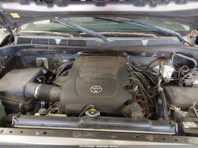 Toyota Tundra Grade 4.6l V8