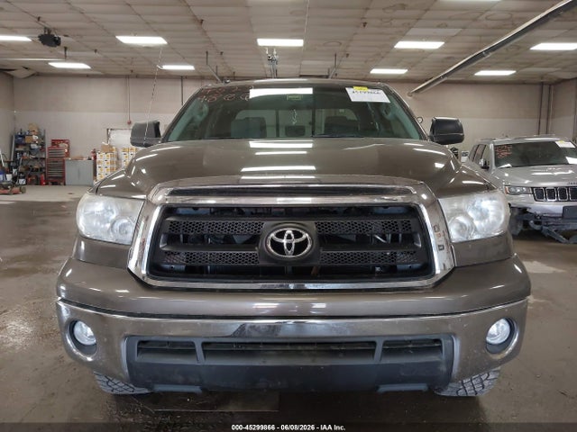 Toyota Tundra Grade 4.6l V8