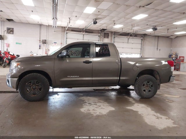 Toyota Tundra Grade 4.6l V8