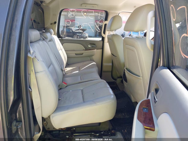 Chevrolet Avalanche 1500 Lt1