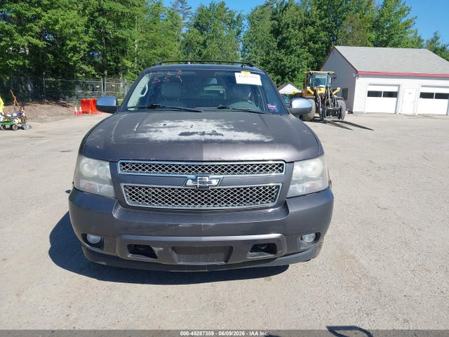 Chevrolet Avalanche 1500 Lt1