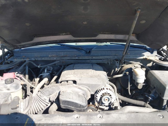 Chevrolet Avalanche 1500 Lt1