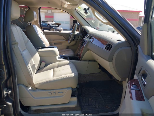 Chevrolet Avalanche 1500 Lt1