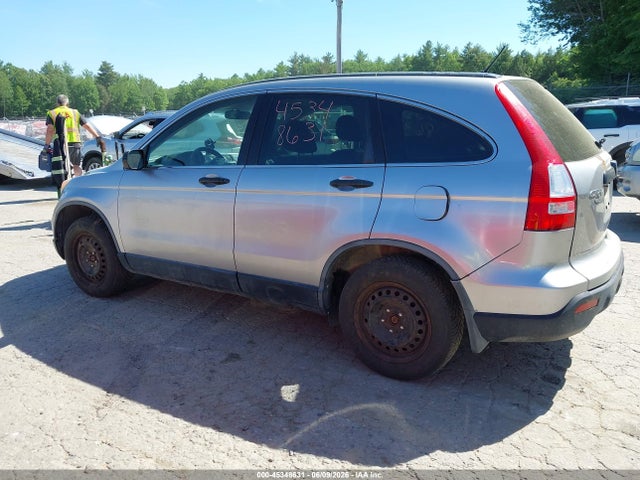 Honda CR-V Lx