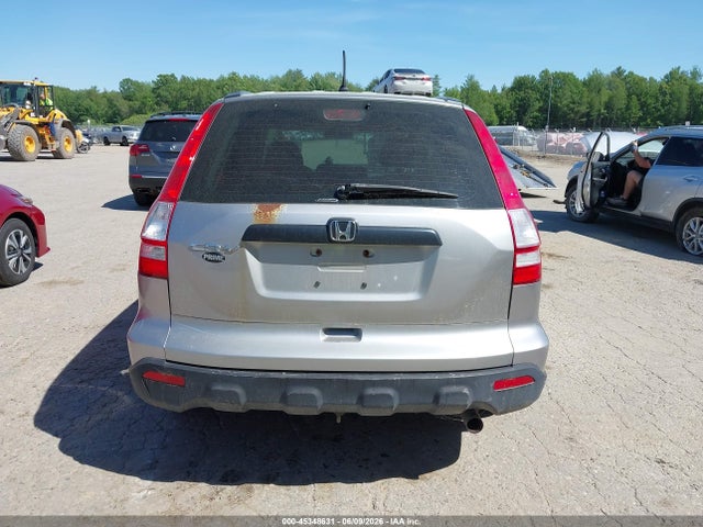Honda CR-V Lx