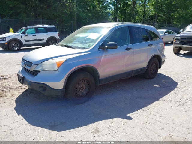 Honda CR-V Lx