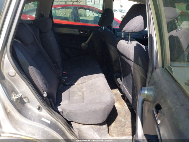 Honda CR-V Lx