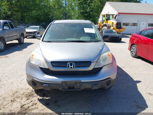 Honda CR-V Lx