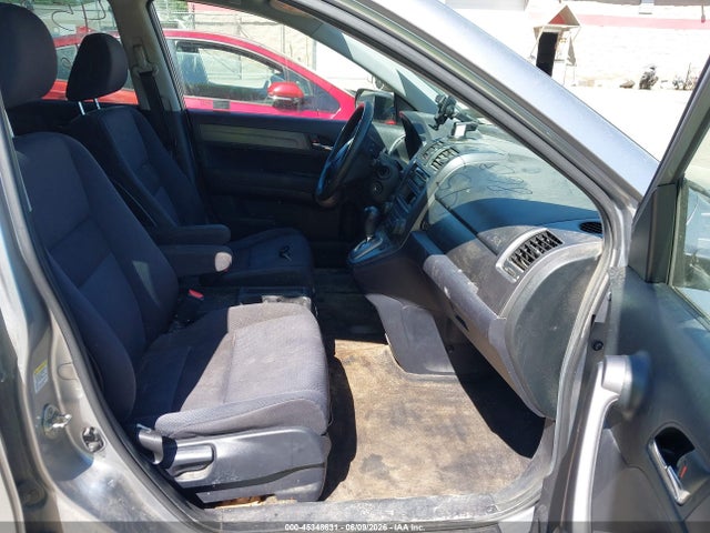 Honda CR-V Lx