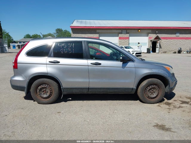 Honda CR-V Lx