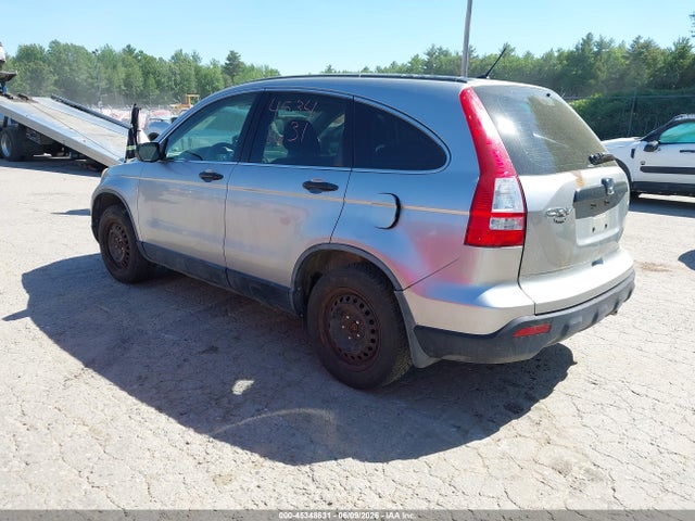 Honda CR-V Lx