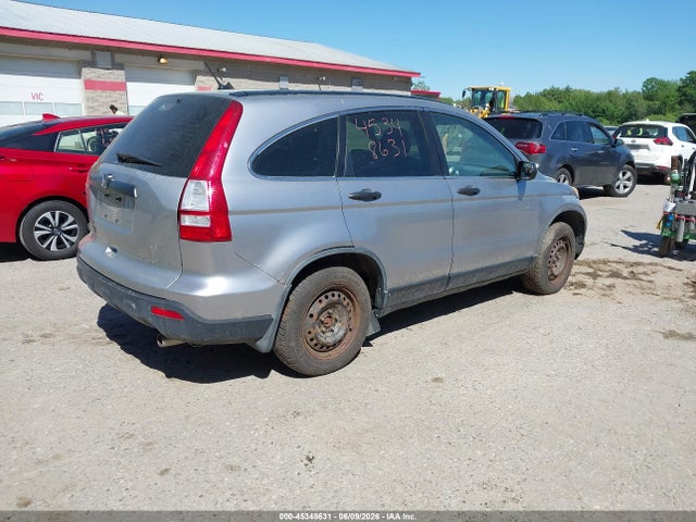 Honda CR-V Lx