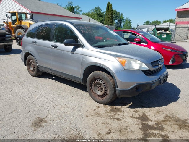 Salvage Honda CR-V Image