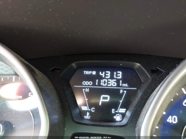 Hyundai ELANTRA Gls