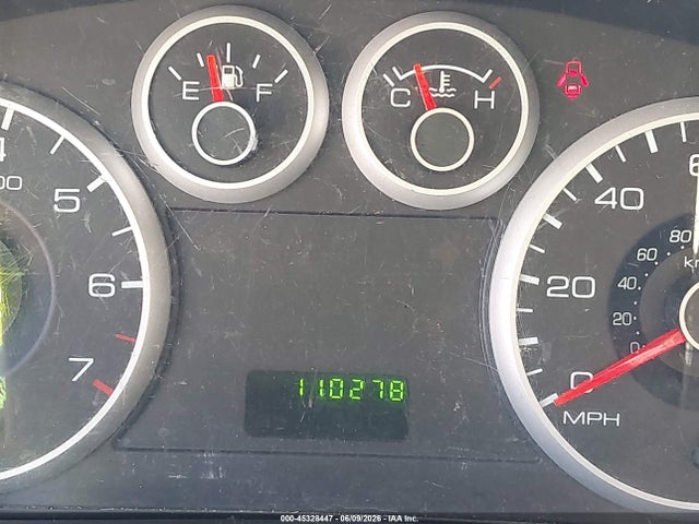 Ford Fusion S