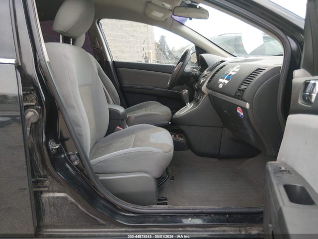 Nissan Sentra 2.0sr