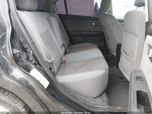Nissan Sentra 2.0sr