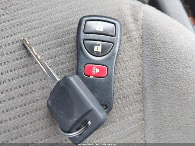 Nissan Sentra 2.0sr