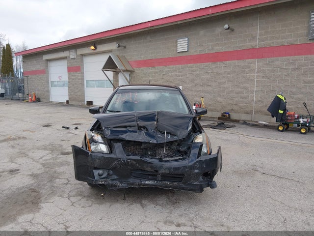 Nissan Sentra 2.0sr