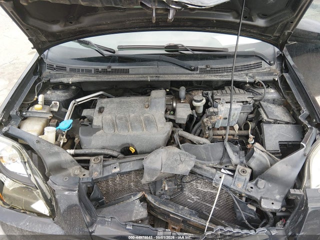 Nissan Sentra 2.0sr