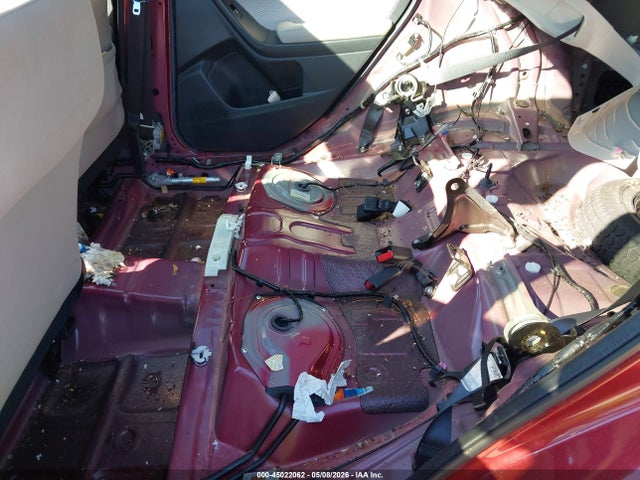 Subaru Forester 2.5i Premium