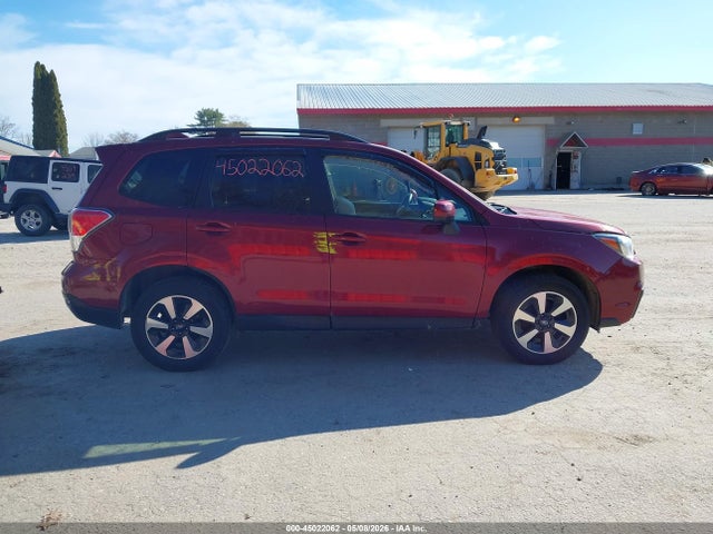 Subaru Forester 2.5i Premium