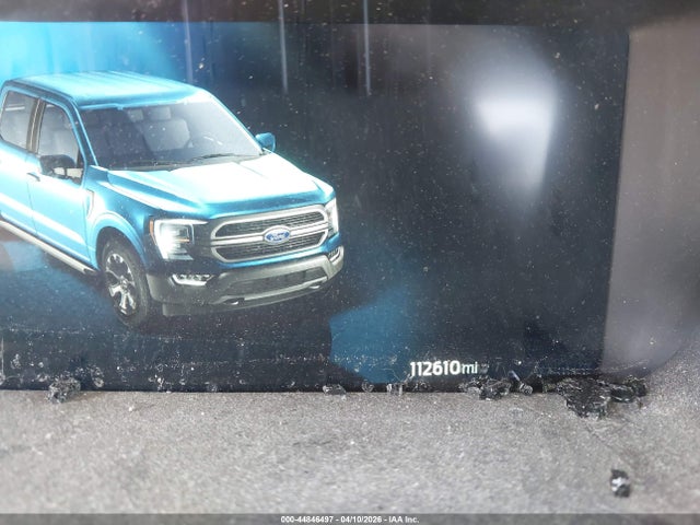 Ford F-150 Lariat