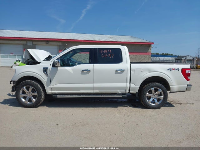 Ford F-150 Lariat