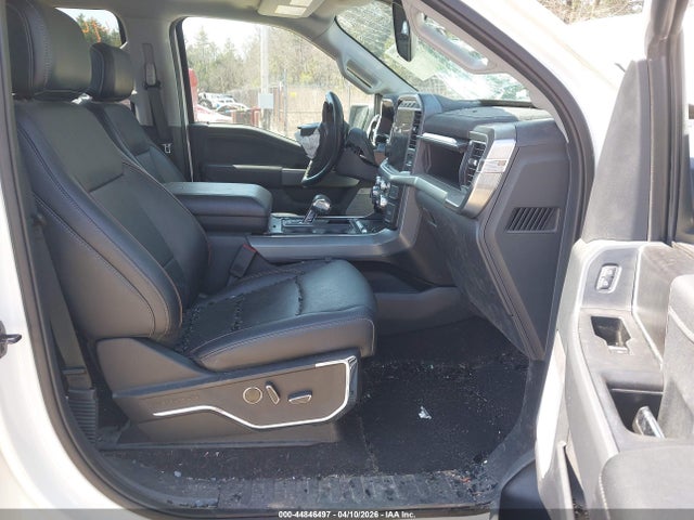 Ford F-150 Lariat