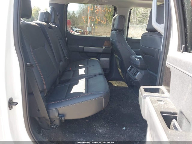 Ford F-150 Lariat