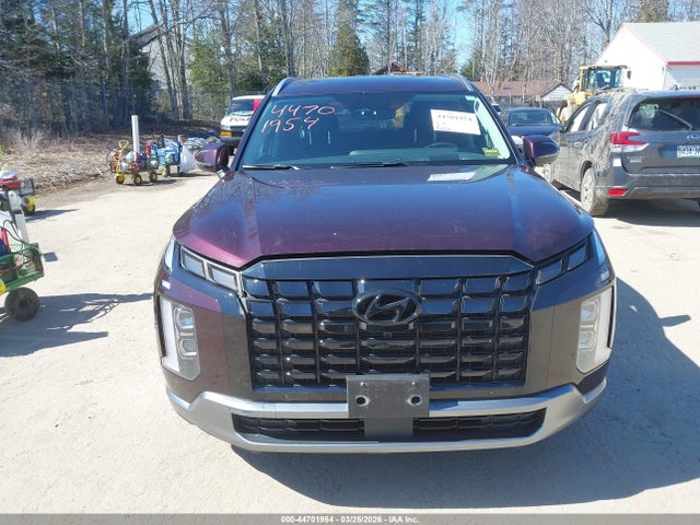 Hyundai PALISADE Limited