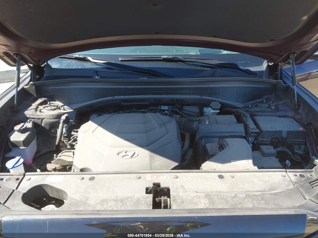 Hyundai PALISADE Limited