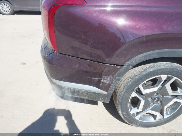 Hyundai PALISADE Limited