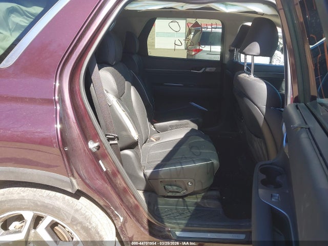 Hyundai PALISADE Limited