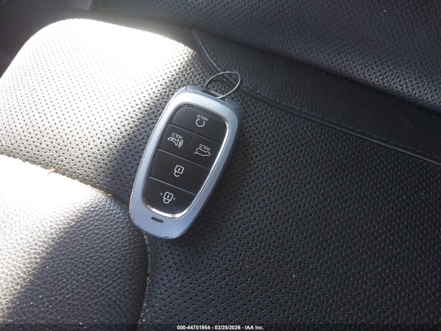 Hyundai PALISADE Limited