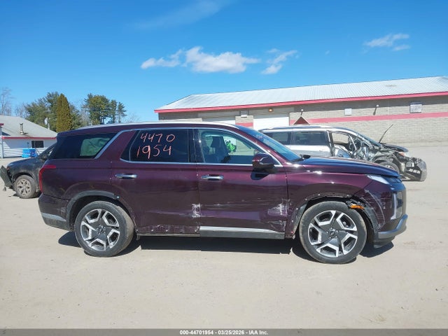 Hyundai PALISADE Limited