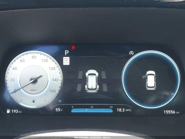 Hyundai PALISADE Limited