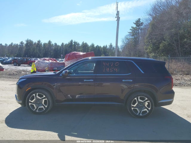 Hyundai PALISADE Limited
