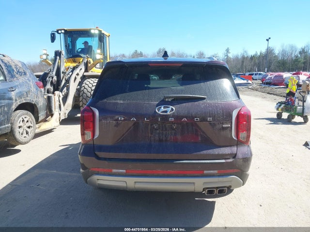 Hyundai PALISADE Limited