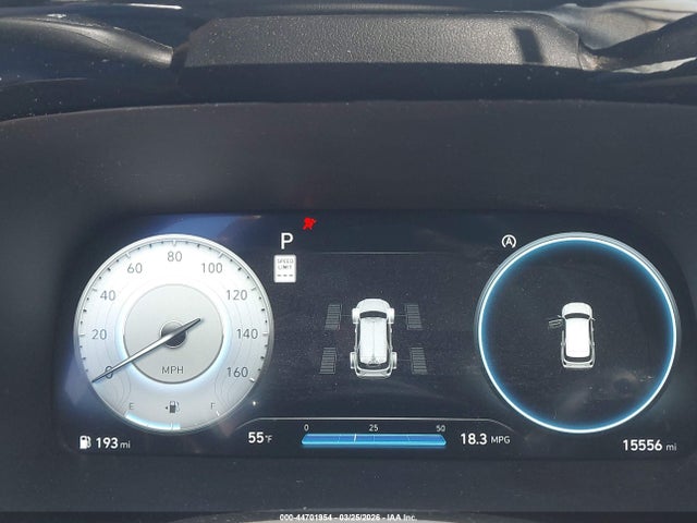 Hyundai PALISADE Limited
