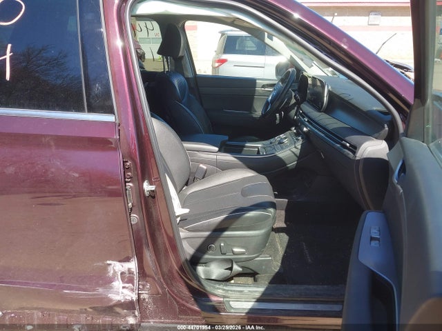 Hyundai PALISADE Limited