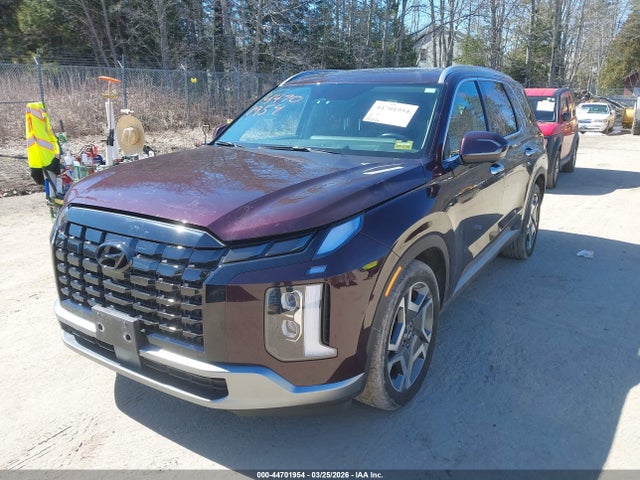 Hyundai PALISADE Limited