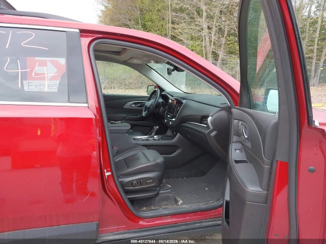 Chevrolet Traverse 3lt