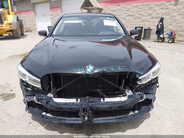 BMW 7 Series I Xdrive