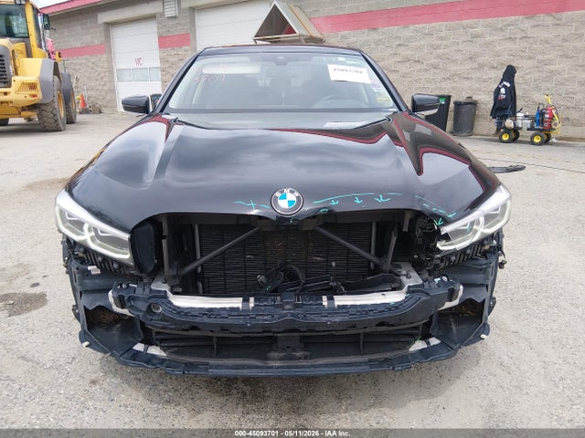 BMW 7 Series I Xdrive