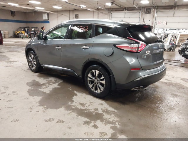 Nissan Murano Sl