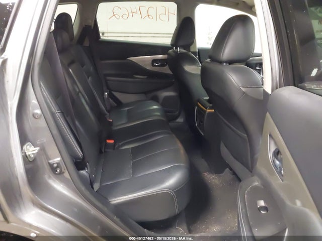 Nissan Murano Sl