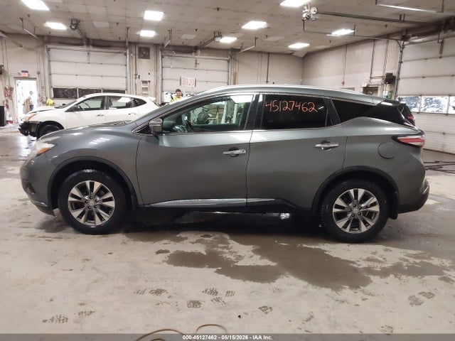 Nissan Murano Sl