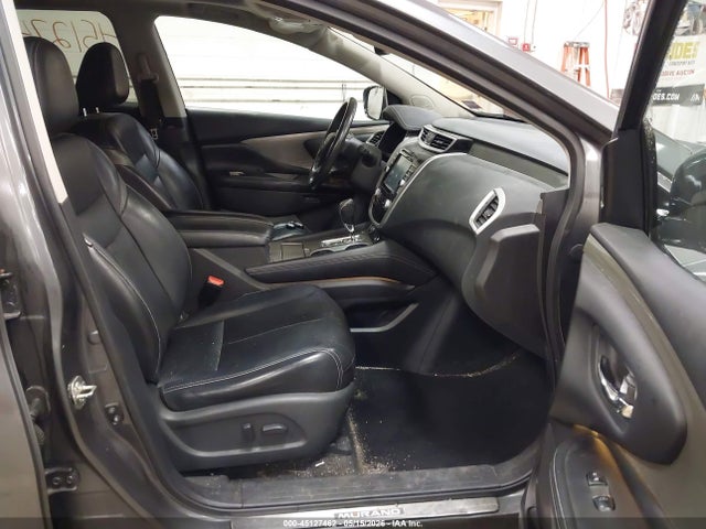 Nissan Murano Sl